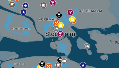 Stockholm Local Guide