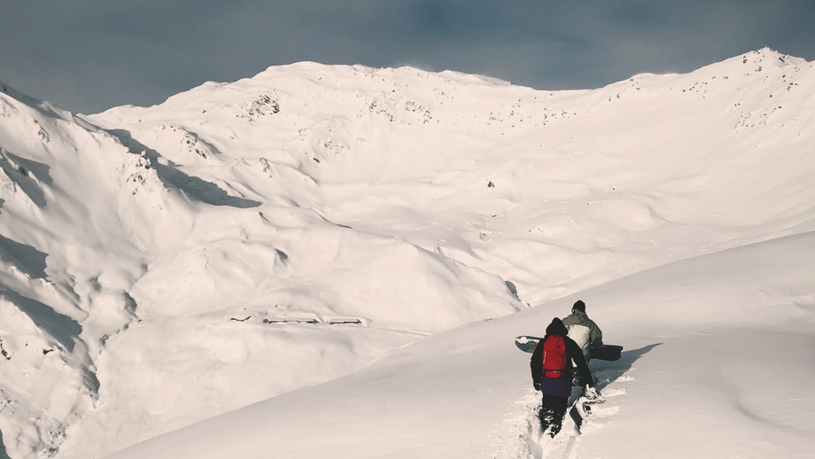 Destinationbeyond - Mayrhofen