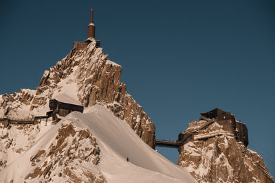 Destinationbeyond - Chamonix