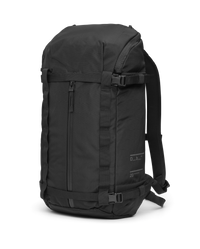 Backcountry Backpack 20L Black Out