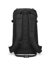 Backcountry Backpack 20L Black Out