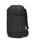 Backcountry Backpack 25L Black Out