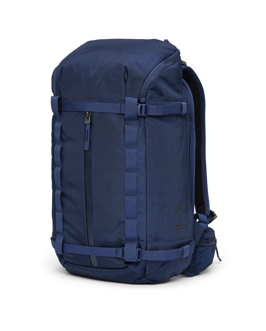 Backcountry Backpack 25L Blue Hour