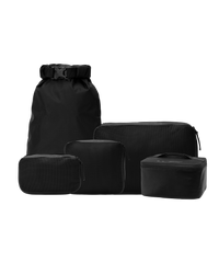 Carry-on Packing Set 5pcs