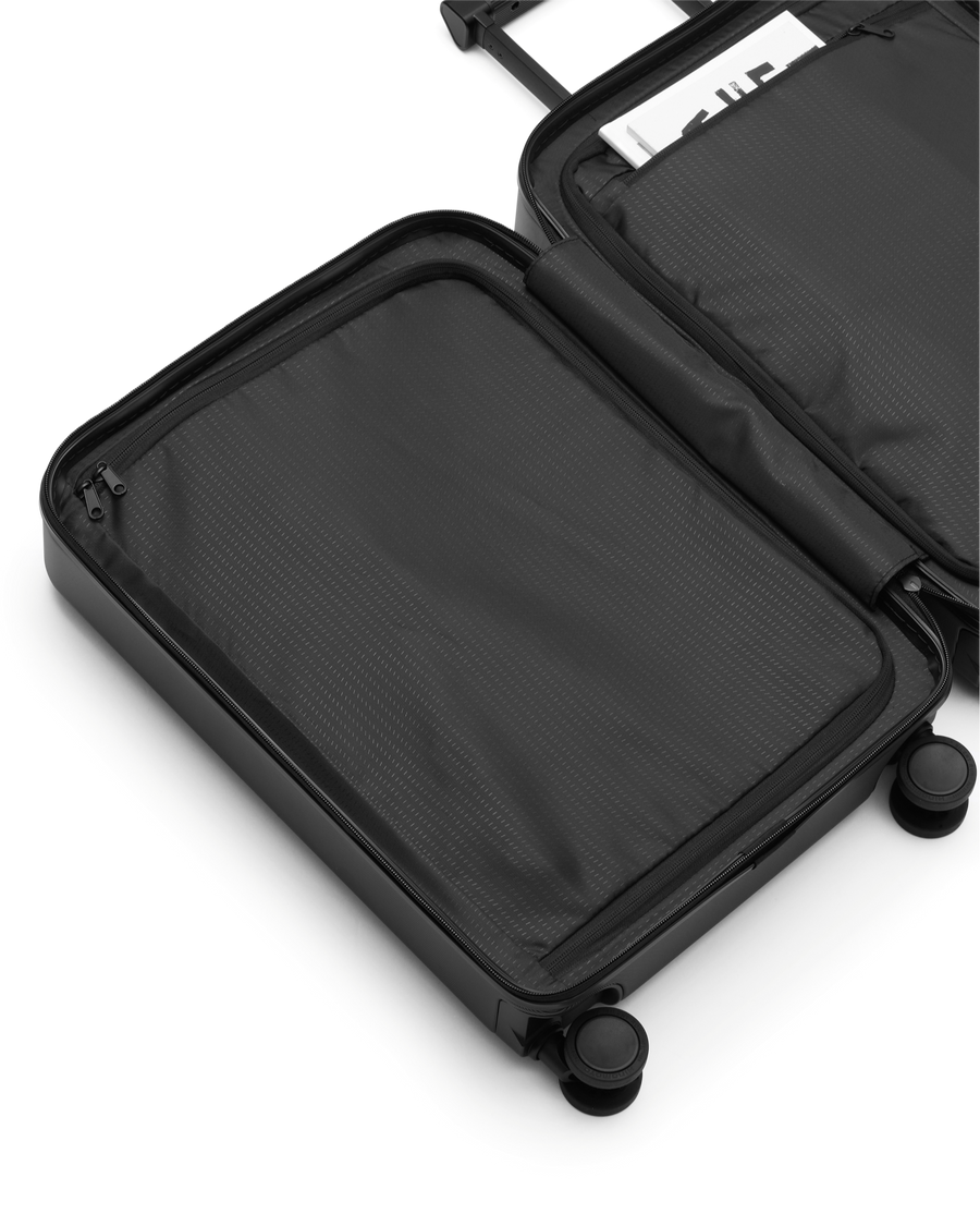 Left Divider for Ramverk Carry-on Luggage