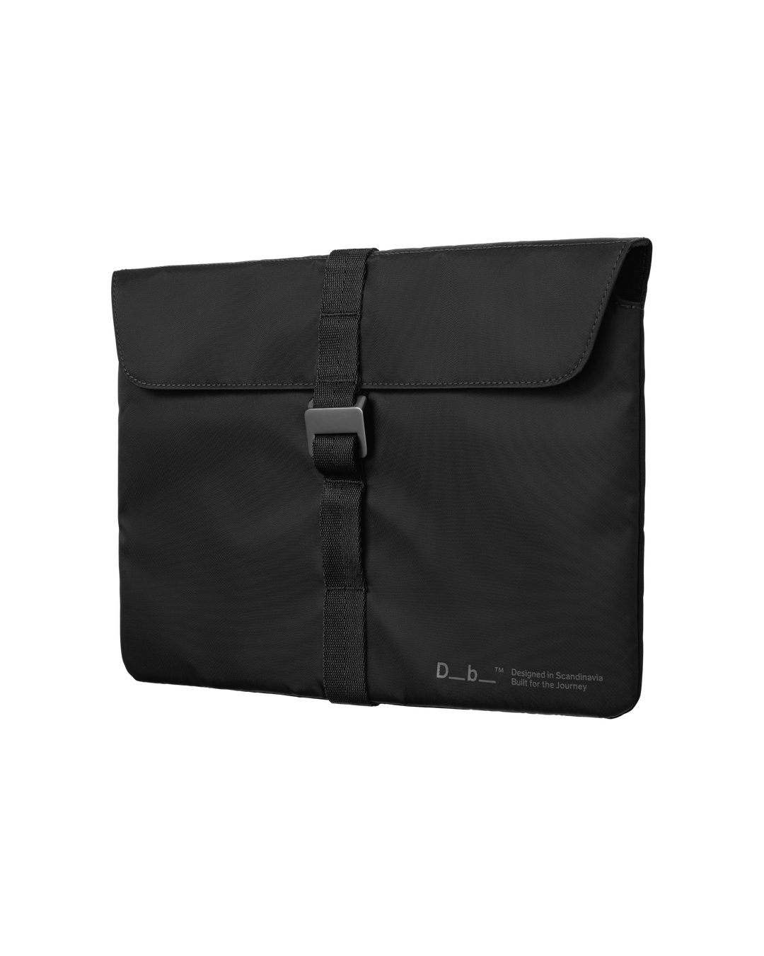 Essential Laptop sleeve 13 Black Out.png