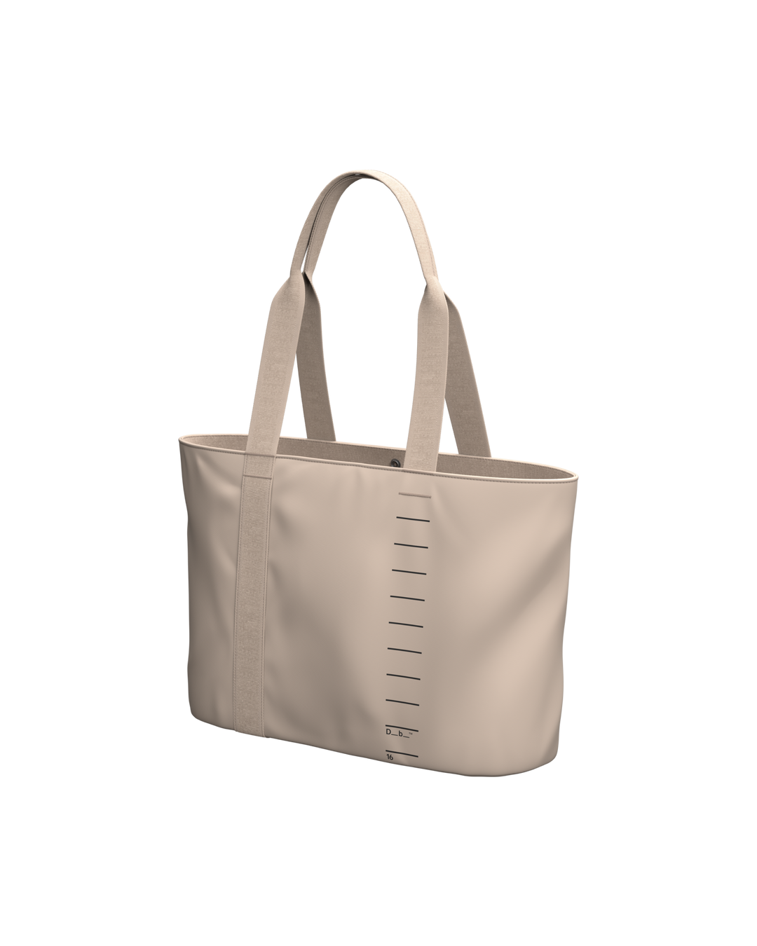 Essential Tote 16L Fogbow Beige New.png