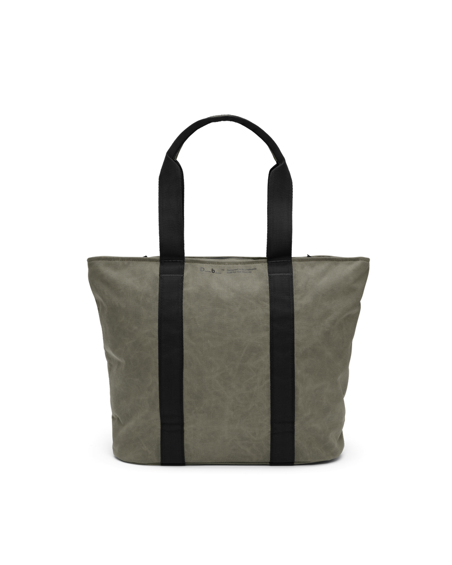 Essential Tote 20L Forest Green_4.png