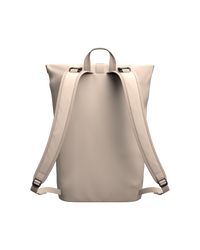 Essential Backpack 12L Fogbow Beige