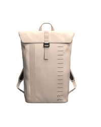 Essential Backpack 12L Fogbow Beige