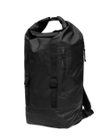 Essential Rolltop Backpack 32L Black Out