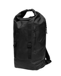 Essential Rolltop Backpack 32L Black Out