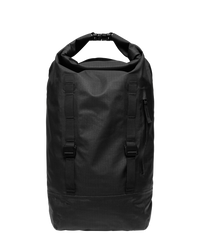 Essential Rolltop Backpack 32L Black Out