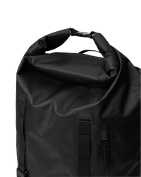 Essential Rolltop Backpack 32L Black Out