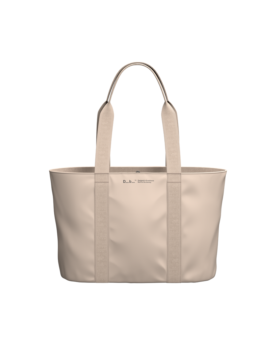 Essential Tote 16L Fogbow Beige