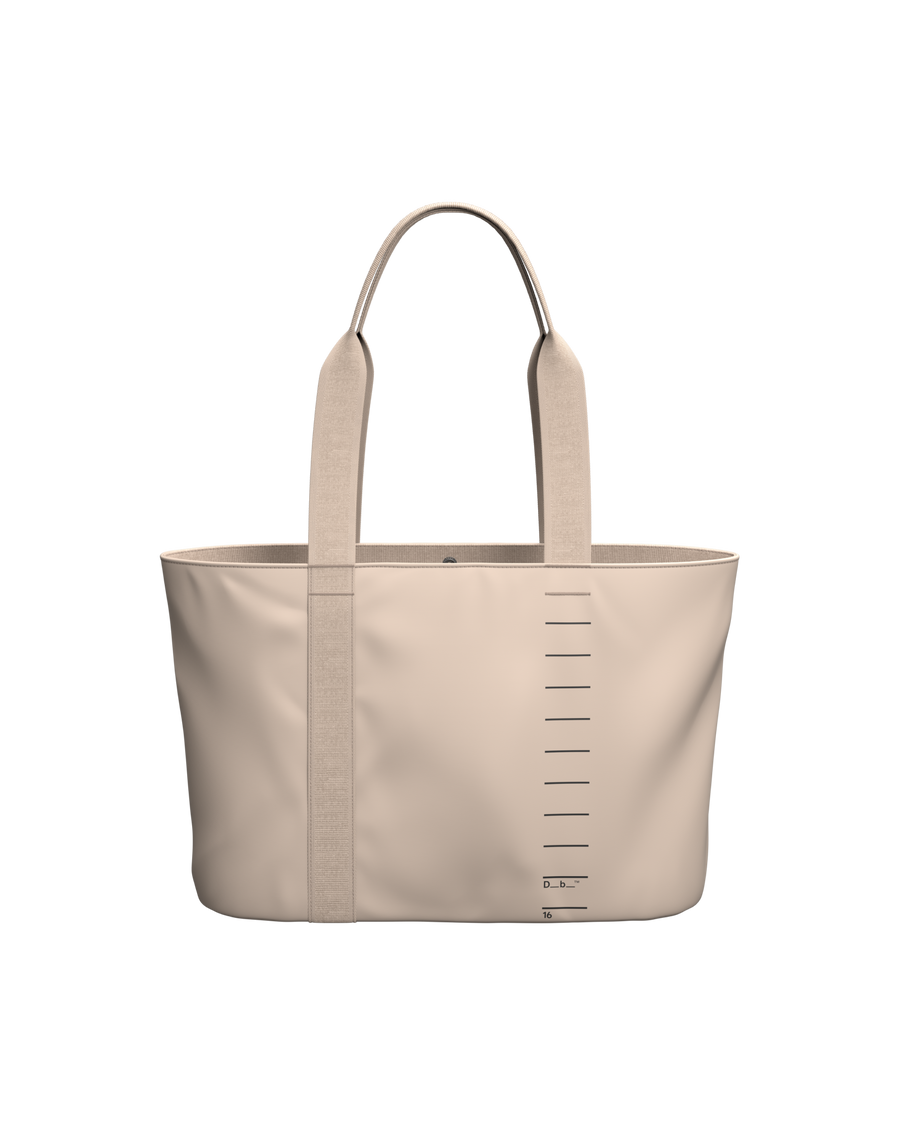 Essential Tote 16L Fogbow Beige