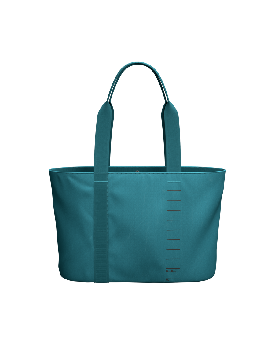 Essential Tote 16L Midnight Teal