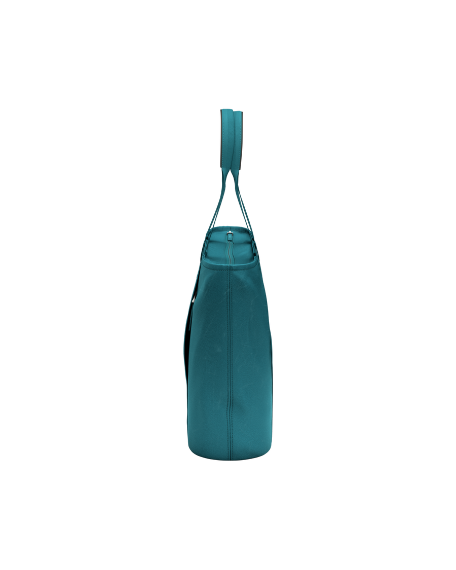 Essential Tote 20L Midnight Teal