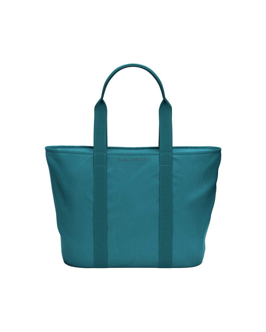 Essential Tote 20L Midnight Teal