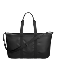 Essential Weekender 40L Black Out