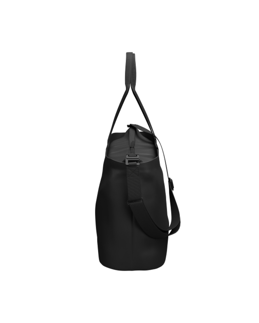 Essential Weekender 40L Black Out