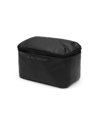 Essential Washbag S Black Out