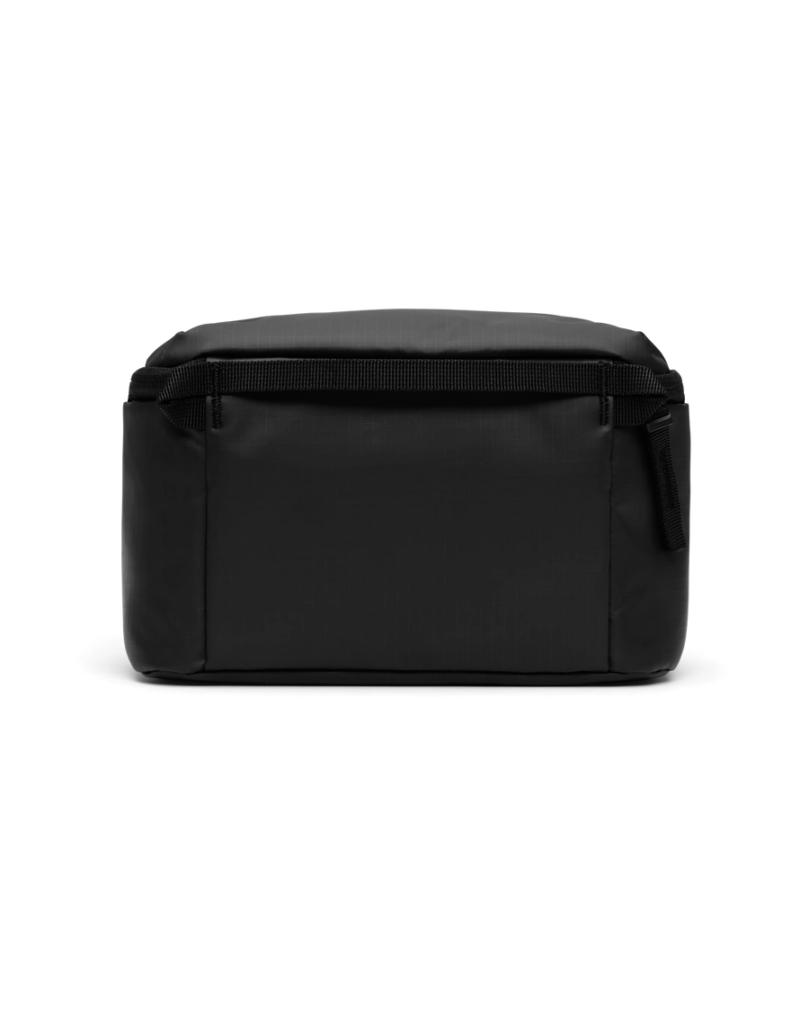 Essential Washbag S Black Out