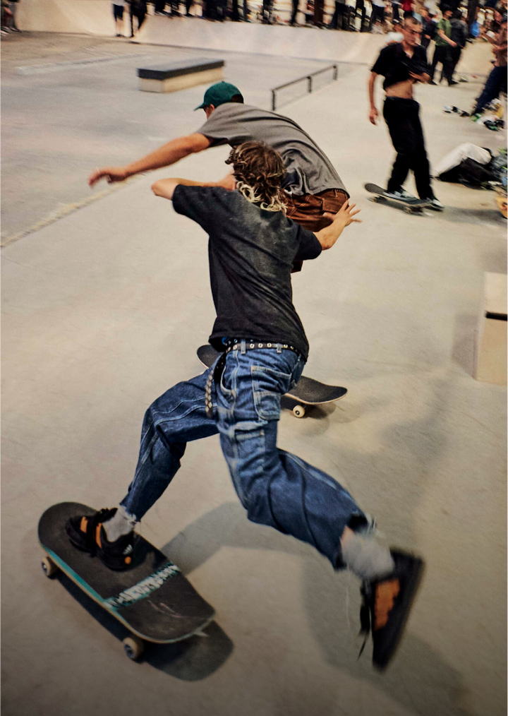 Skate