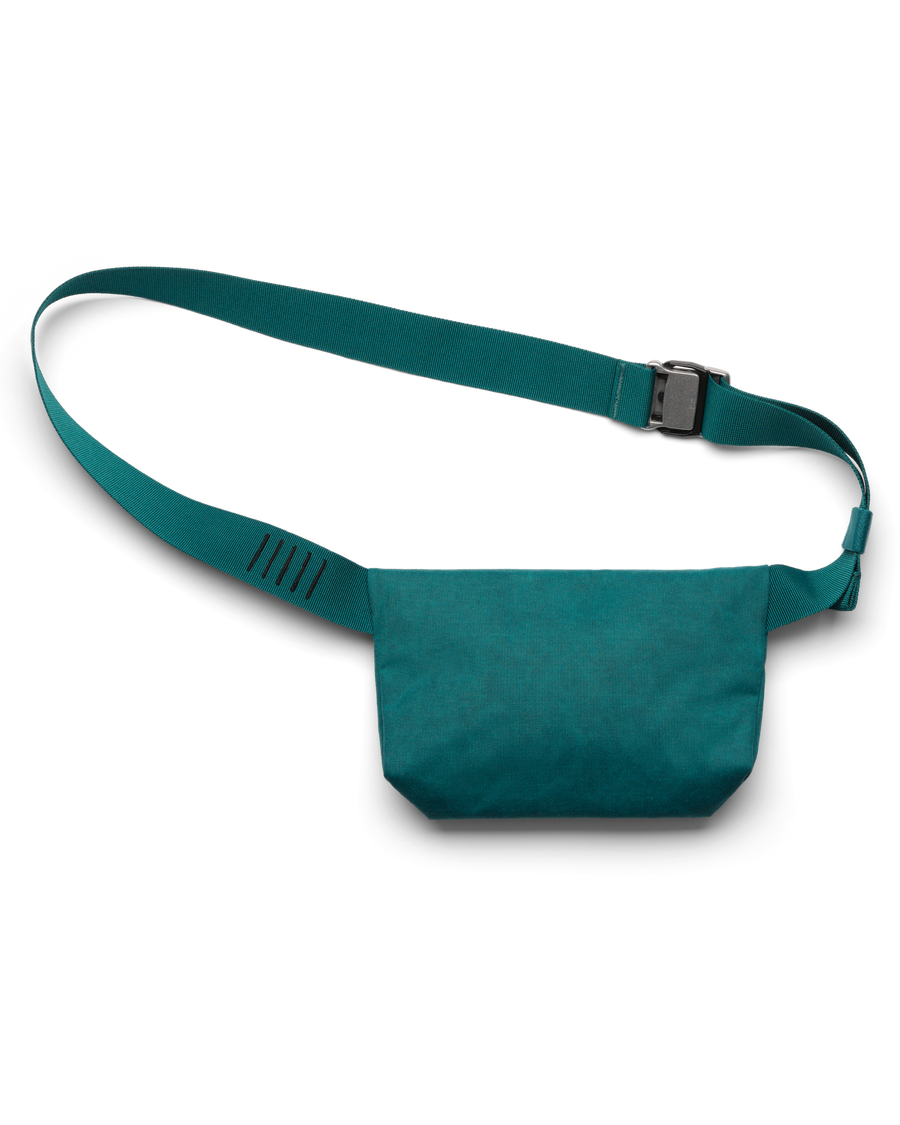 Freya Fanny Pack M Midnight Teal.png