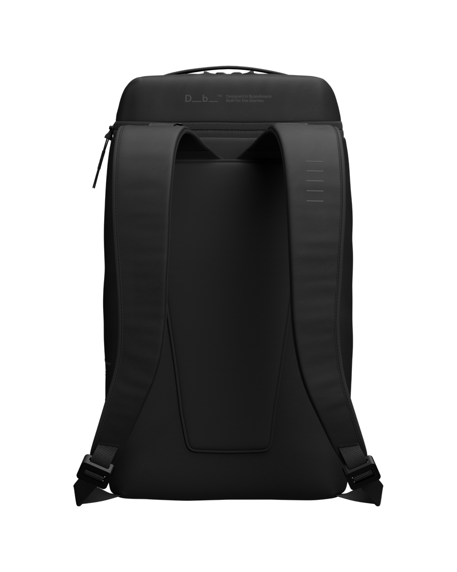 Freya Backpack 22L Black Out