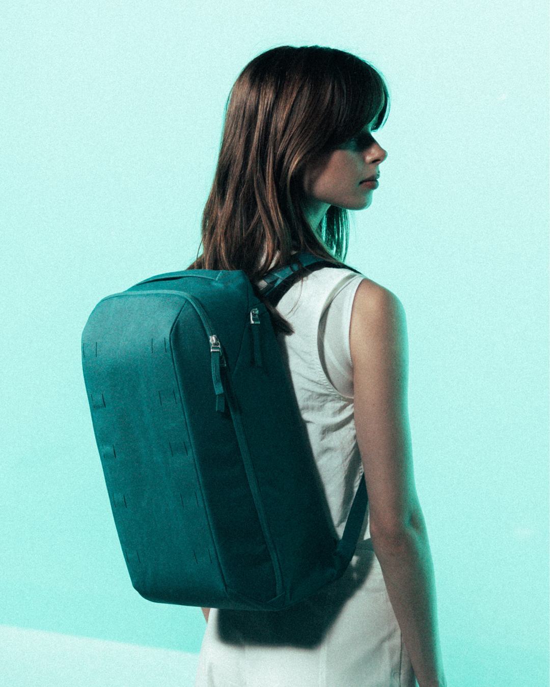 Freya Backpack 22L Midnight Teal