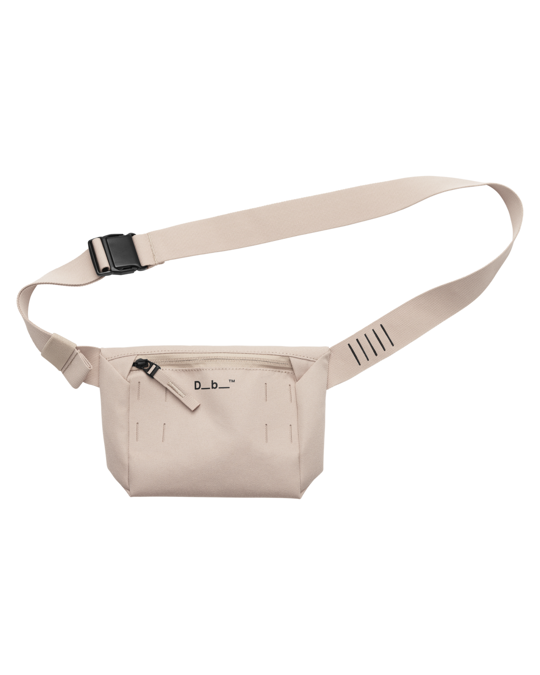 Freya Fanny Pack M Fogbow Beige