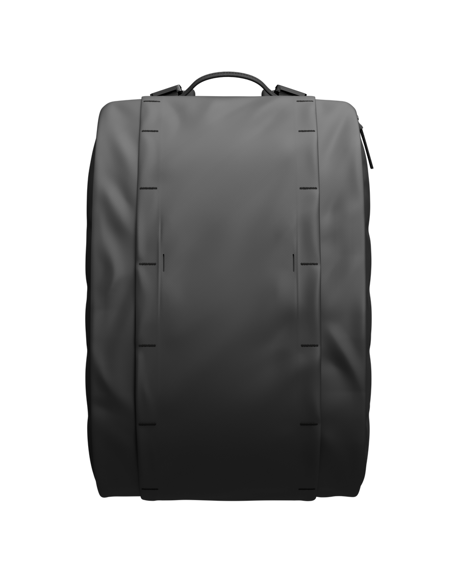 Hugger Base Backpack 15L Black Out