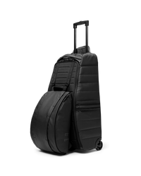 Hugger Base Backpack 15L Black Out