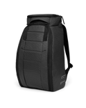 Hugger Backpack 25L Reflective Black-6.png