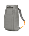 Hugger Backpack 30L Sand Grey.png