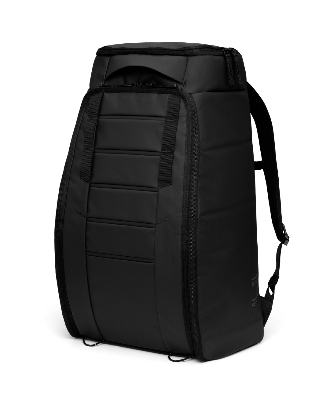 Hugger Bootbag 45L Black Out.png