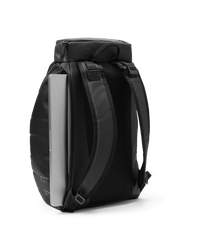 Hugger Backpack 20L Black Out