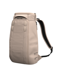 Hugger Backpack 20L Fogbow Beige