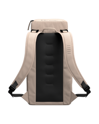 Hugger Backpack 20L Fogbow Beige