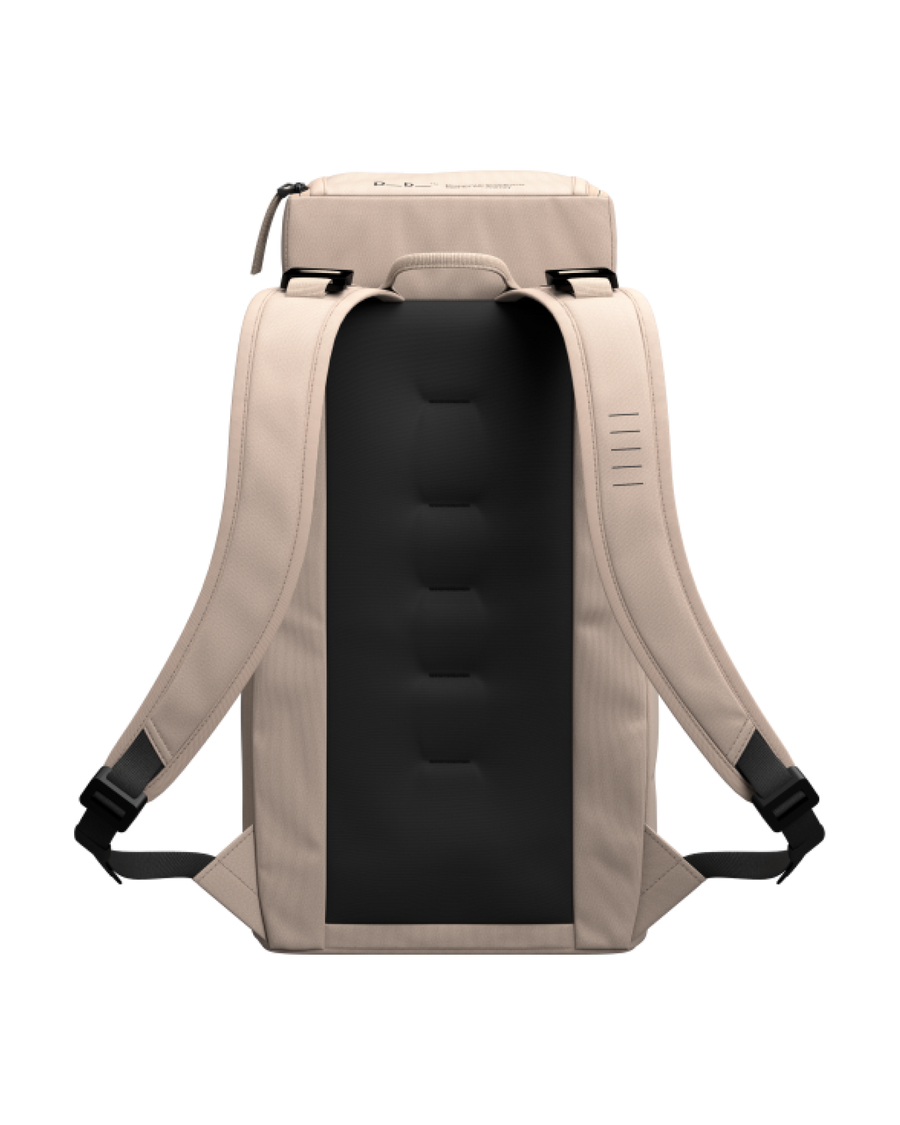 Hugger Backpack 20L Fogbow Beige