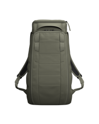 Hugger Backpack 20L Moss Green