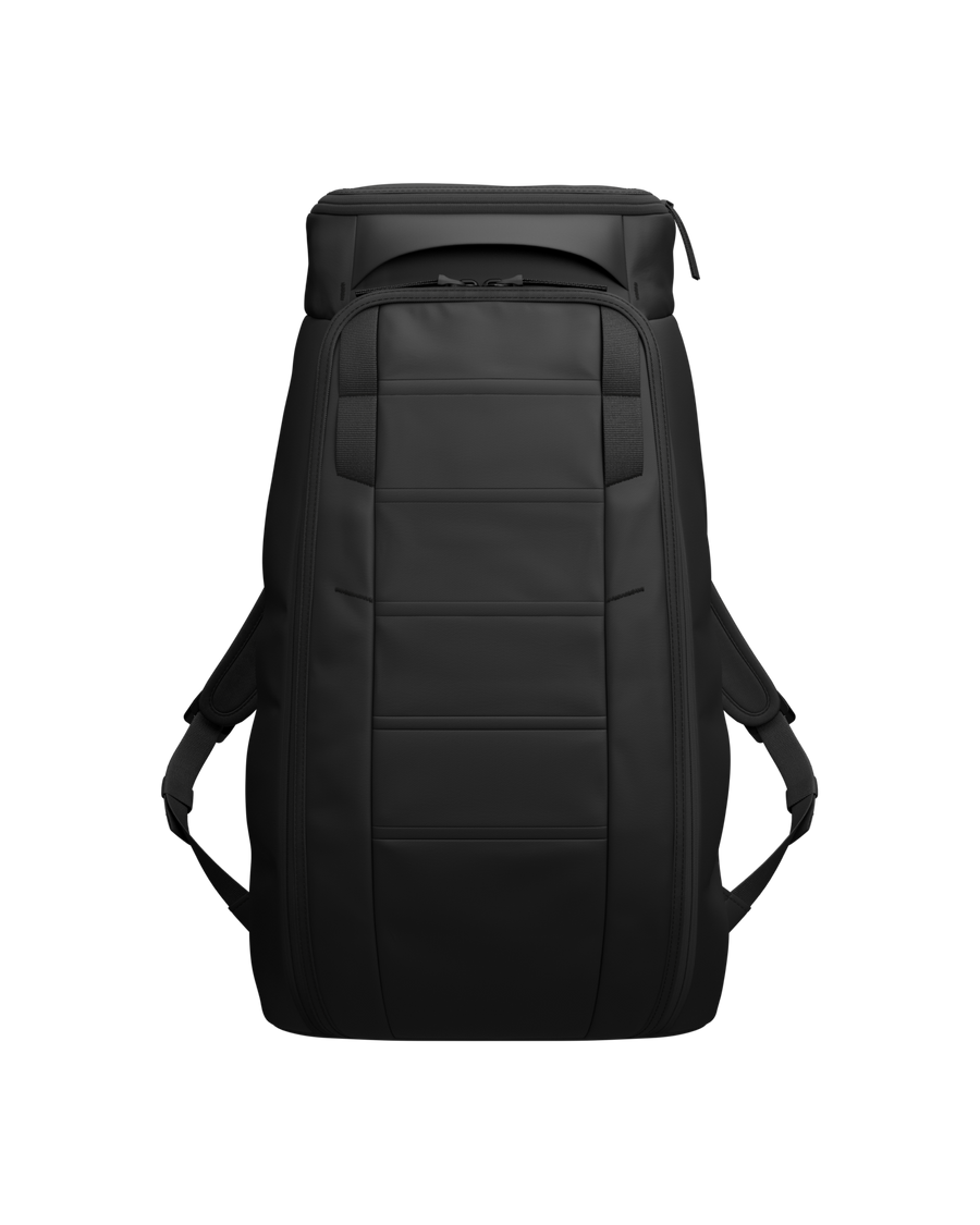 Hugger Backpack 25L Black Out