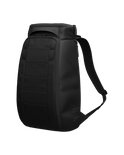 Hugger Backpack 25L Black Out