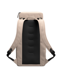 Hugger Backpack 25L Fogbow Beige