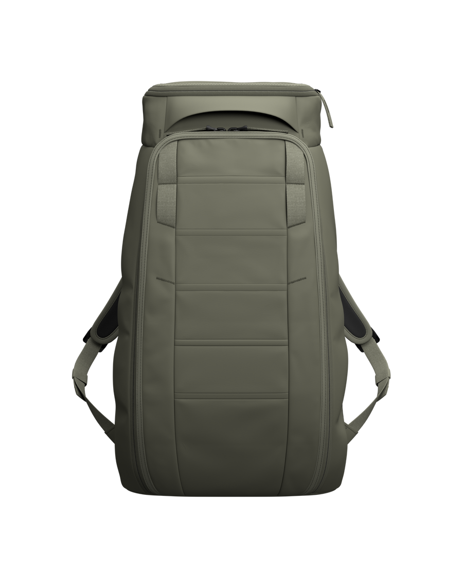 Hugger Backpack 25L Moss Green