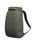 Hugger Backpack 25L Moss Green