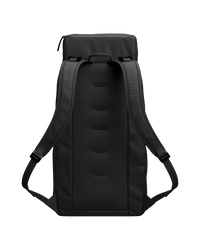 Hugger Backpack 30L Black Out