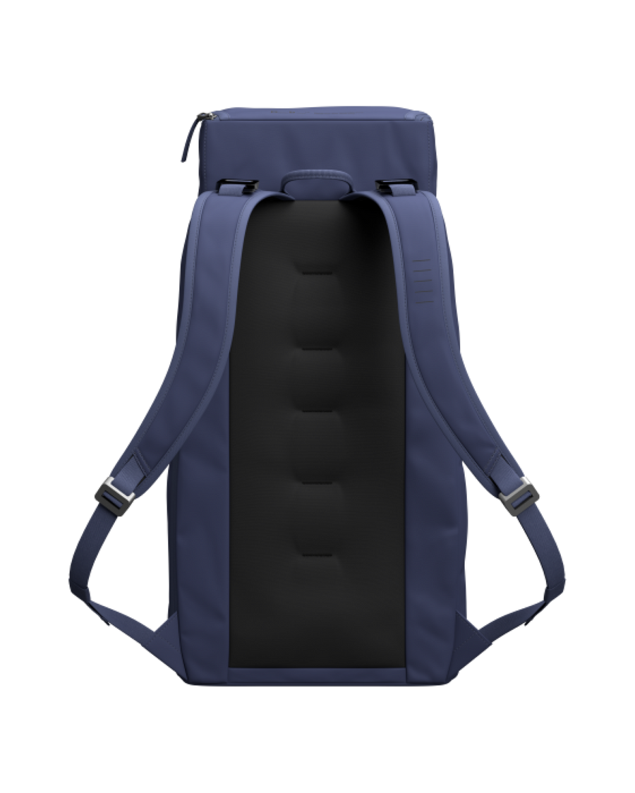 Hugger Backpack 30L Blue Hour