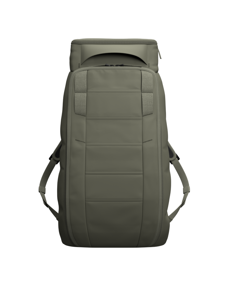 Hugger Backpack 30L Moss Green